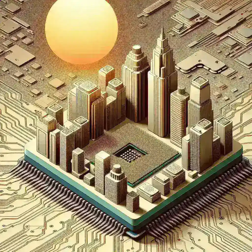 Análise das novas CPUs da série AMD Ryzen 9000 disponíveis em lojas brasileiras