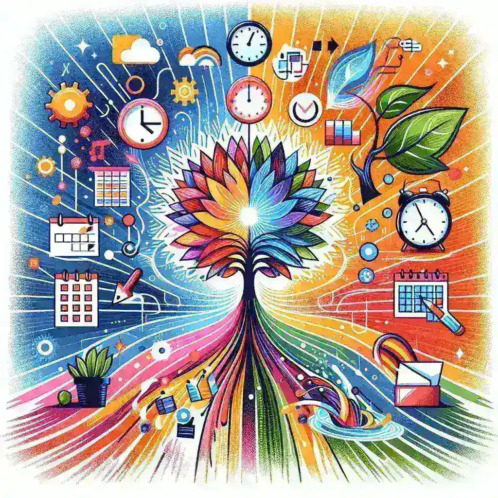 Os Melhores Aplicativos de Organização Pessoal: Guia Completo para Transformar Sua Produtividade